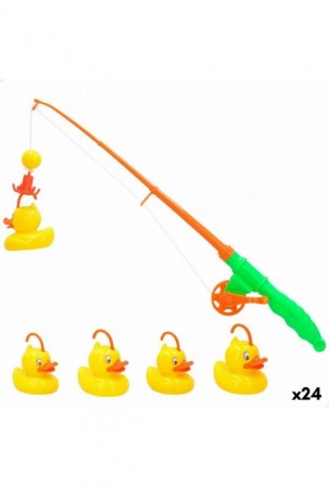 žūklės žaidimas Colorbaby...