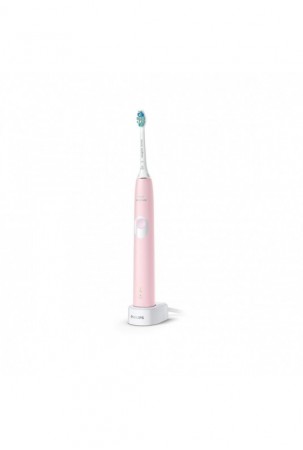 Elektrinis dantų šepetėlis...