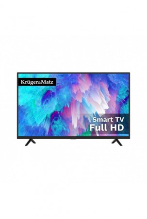 Smart TV Kruger & Matz...