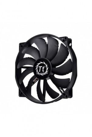 Kvadratinis ventiliatorius...