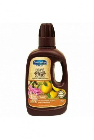 Augalų trąšos Fertiligène...