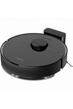 Robotas dulkių siurblys...