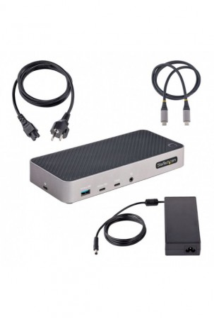 USB šakotuvas Startech...