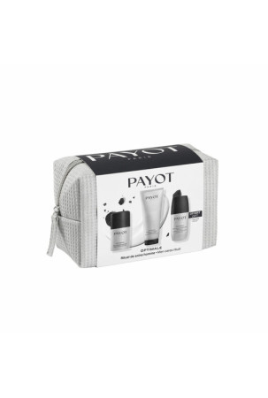 dieninis kremas Payot Optimale Lote 4 Dalys