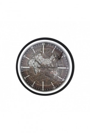 Sieninis laikrodis DKD Home...