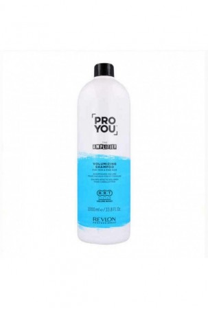 Šampūnas ProYou the...