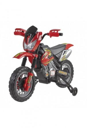 Motociklas Feber Cross 400F...