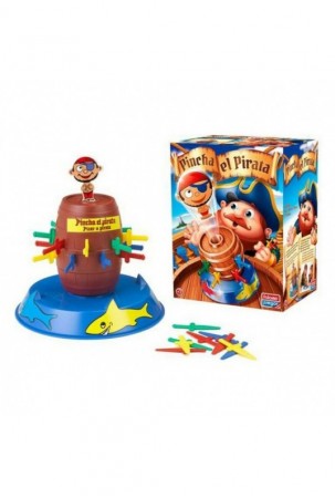 Stalo žaidimas Pincha el...