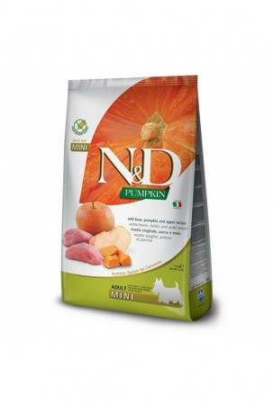 Pašarai Farmina N&D Suaugęs...