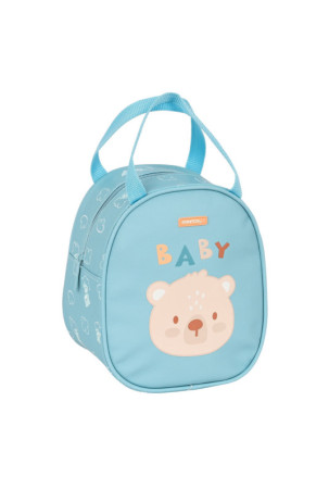 Šiluminė pietų dėžutė Safta...