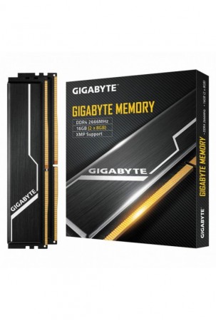 RAM atmintis Gigabyte...
