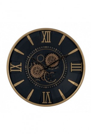 Sieninis laikrodis Juoda...