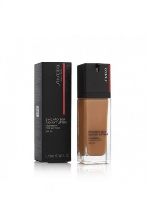 Skystas makiažo pagrindas...