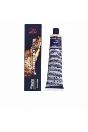 Ilgalaikiai dažai Wella...