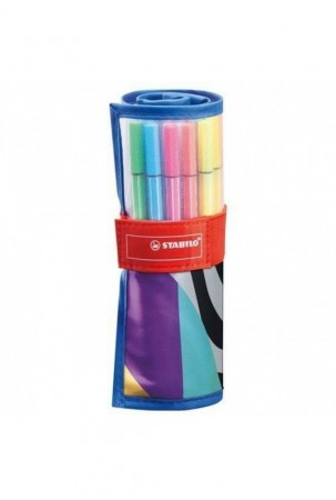 Fetras Stabilo Pen 68...