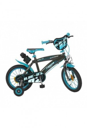 Dviratis Blue Ice Toimsa...