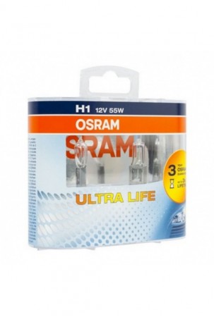 Automobilio lemputė Osram...