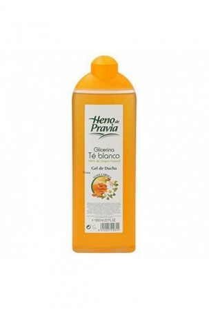 Dušo želė Glicerina Heno De...