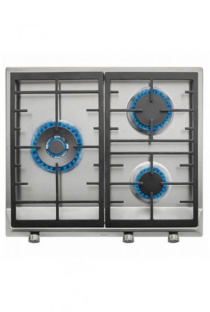 Dujinė viryklė Teka EX60.1...