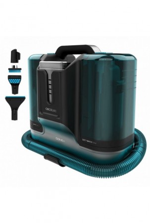 Daugiaciklonis dulkių...