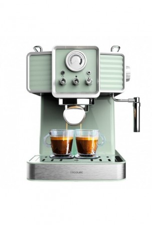 Mechaninis espreso kavos...