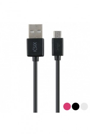 Kabelis KSIX BXCUSB01 Micro...