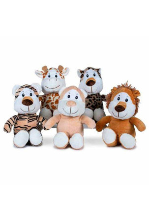 Pūkuotas žaislas Play by...