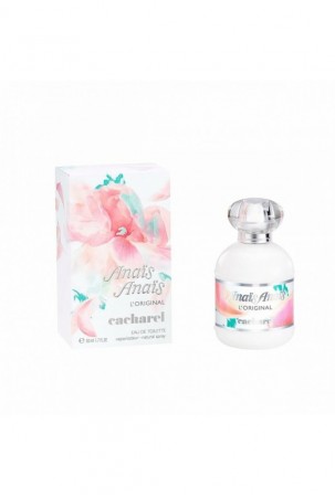 Moterų kvepalai Cacharel...