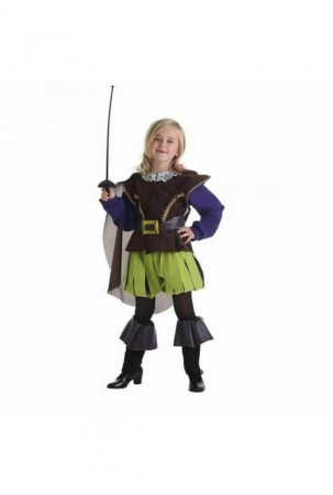 Kostiumas vaikams...