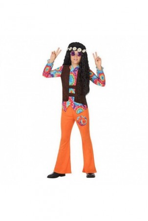 Kostiumas vaikams Hippie...