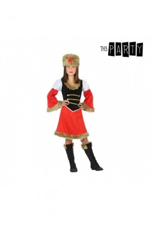 Kostiumas vaikams Rusė (2 pcs)