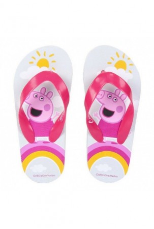 Paplūdimio šlepetės Vaikams...