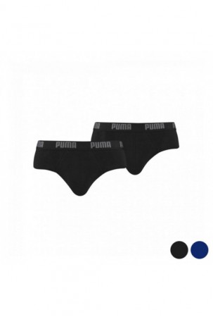 Slips Puma BASIC BRIEF (2 pcs)
