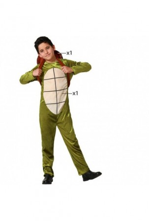 Kostiumas vaikams Vėžlys