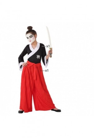 Kostiumas vaikams Raudona...