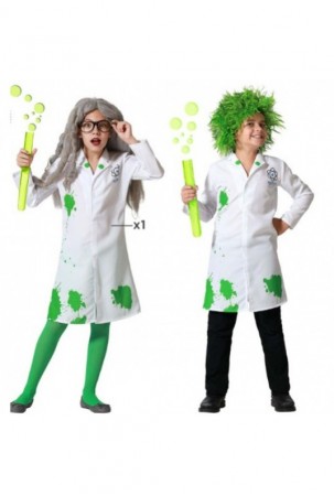 Kostiumas vaikams Mokslinis