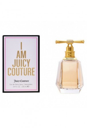 Moterų kvepalai I Am Juicy...