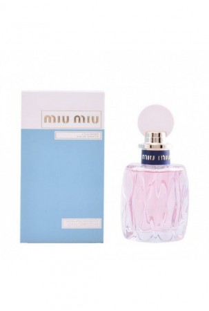 Moterų kvepalai Miu Miu EDT