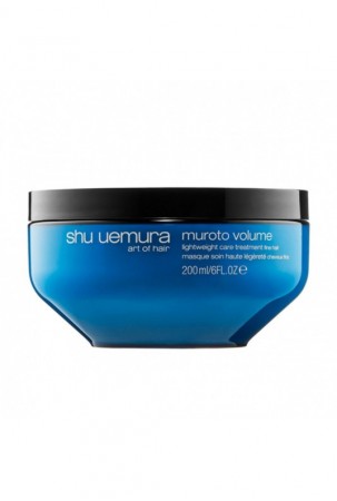 Kaukė normaliems plaukams...