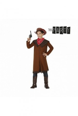 Kostiumas vaikams Kaubojus