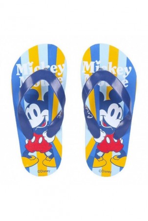 Paplūdimio šlepetės Vaikams...