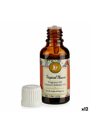 Aromatinis aliejus Tropinis 30 ml (12 vnt.)