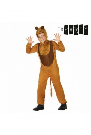 Kostiumas vaikams Liūtas (2...