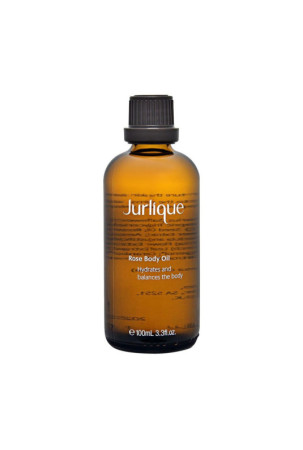 Kūno aliejus Jurlique Rose 100 ml