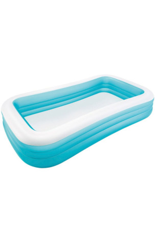 Pripučiamas baseinas Intex...