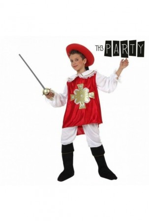 Kostiumas vaikams...