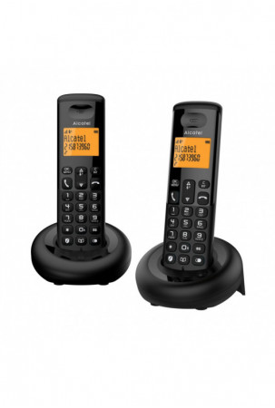 Belaidis telefonas Alcatel E160