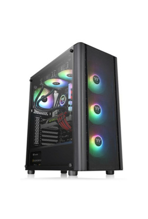 ATX pusiau bokšto tipo korpusas THERMALTAKE