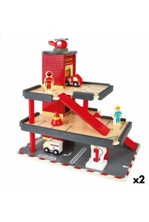 Gaisrinė Woomax 2 vnt.