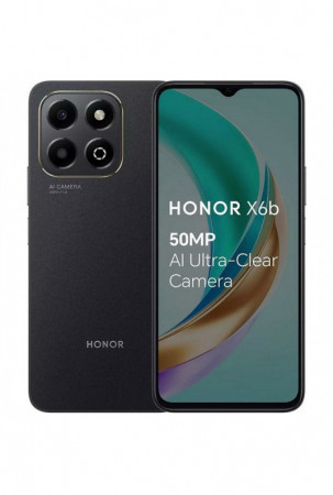 Išmanusis Telefonas Honor X6B